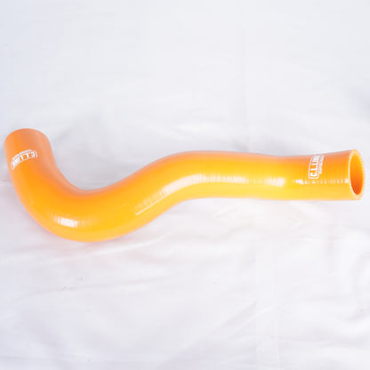 【未使用】 CLLINK シーエルリンク シリコンインテークホース 3本セット オレンジ JB64 ジムニー