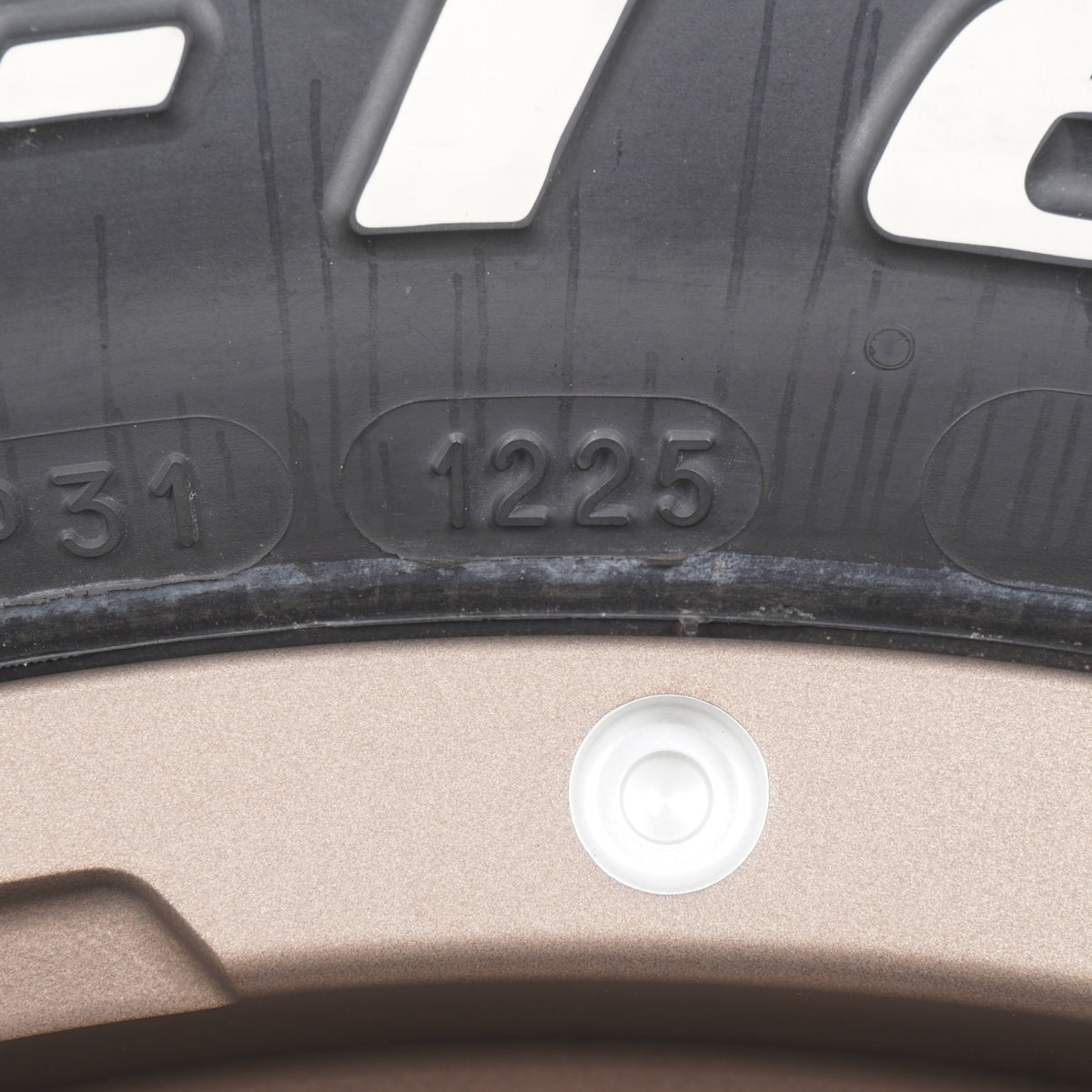 【使用僅か】 RAYS DAYTONA F6boost レイズ デイトナ 16×6J -5 139.7-5H / BFGoodrich KO3 225/70R16 2025年製 5本