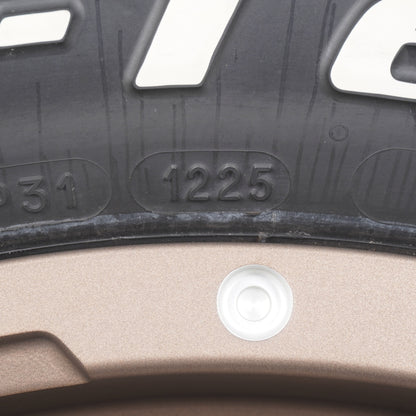 【使用僅か】 RAYS DAYTONA F6boost レイズ デイトナ 16×6J -5 139.7-5H / BFGoodrich KO3 225/70R16 2025年製 5本