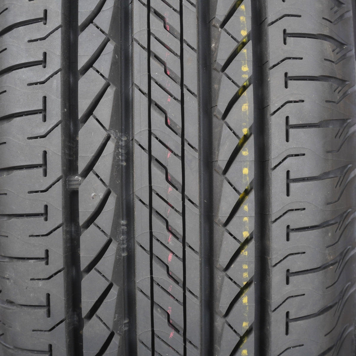 【新車外し】  2026年製 ブリヂストン デューラー DUELLER H/L 852 175/80R16 91S 4本