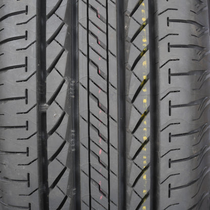 【新車外し】  2026年製 ブリヂストン デューラー DUELLER H/L 852 175/80R16 91S 4本