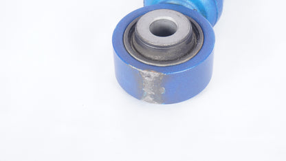 KYB カヤバ  NEW SR MC ショックアブソーバ 1台分 セット品番 MC-14131414 + ステアリングダンパー付き 純正コイル用