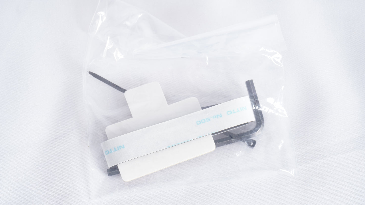 【未使用】 PIVOT ピボット ピラーホルダー 汎用 PH-52  ø52用