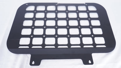 IPF EXJ-02 サイドストレージパネル for JIMNY JB64ジムニー JB74シエラ