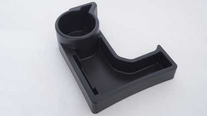 【未使用】 メーカー不明 ドリンクホルダー増設キット AT車専用 JB64 JB74 JC74 ジムニー