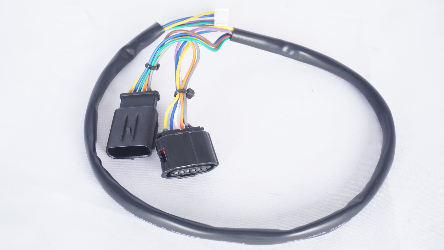 【未使用品】 pivot 3-drive PRO ピボット スロットルコントローラー 専用ハーネス TH-2C ジムニー JB64 シエラ JB74 ノマド JC74