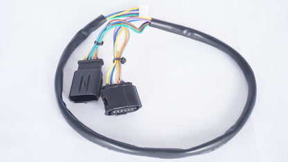【未使用品】 pivot 3-drive PRO ピボット スロットルコントローラー 専用ハーネス TH-2C ジムニー JB64 シエラ JB74 ノマド JC74