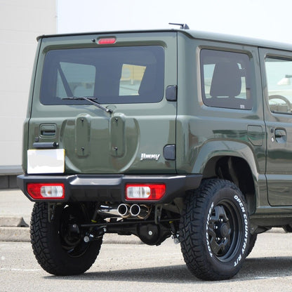 コエダ自動車 JB64用リアバンパー 4型以降装着不可 JB64