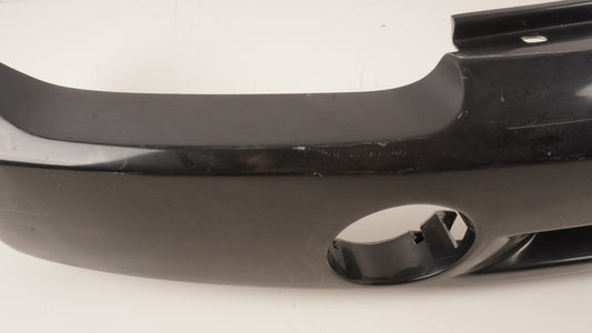 アウトクラス ジムニーJB23　フロントバンパー  無　未塗装　黒サフ仕上げ