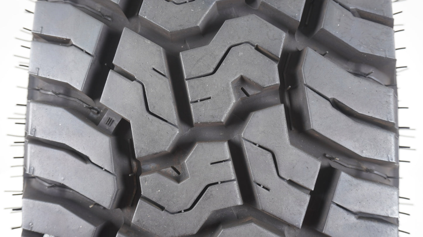 シーエルリンク ユニオンリム UNIONRIM TX MB/MC 16×5.5J +20 139.7-5H / 2024年製 YOKOHAMA GEOLANDAR X-AT G016 ヨコハマ ジオランダー 195R16C 104/102Q OWL ホワイトレター 5本 タイヤホイール