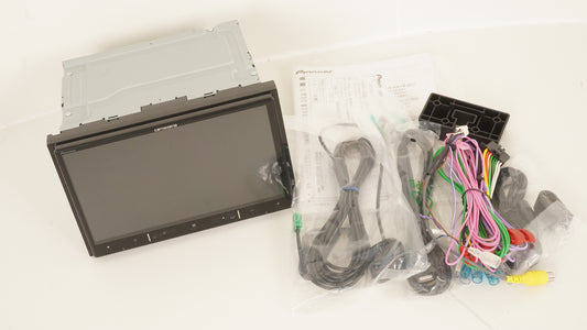 pioneer　AVIC -RL 521　楽ナビ　汎用