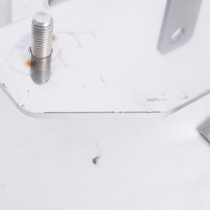 RA-NO'S ラノーズ アクセルアジャスター JB64 ジムニー JB74 シエラ JC74 ノマド