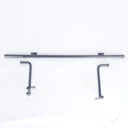 CLLINK シーエルリンク CL20 リアEXバンパー JB64 ジムニー