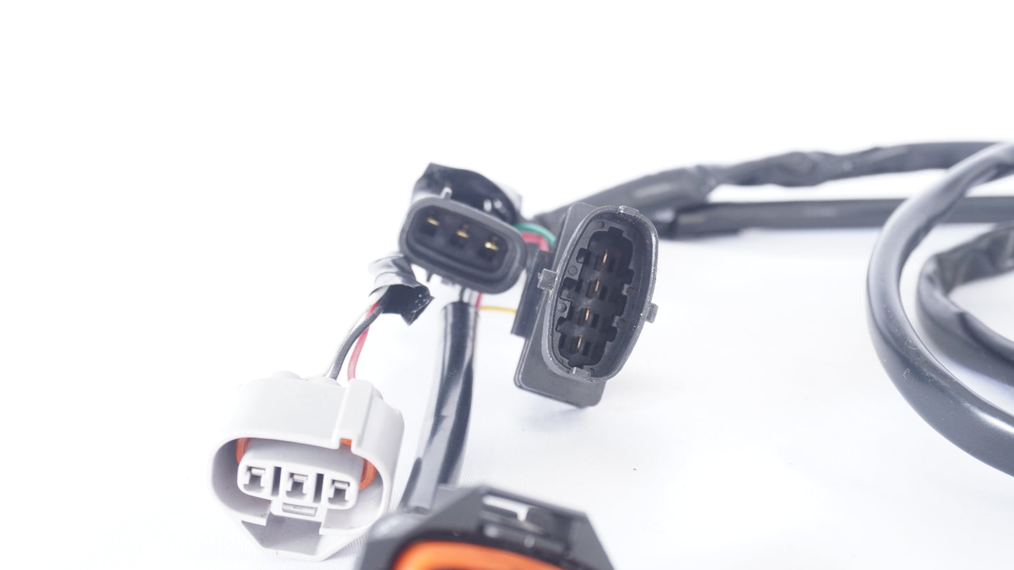 ショウワガレージ ミニコン MINICON スープアップ JB64専用 販売終了 サブコンピューター