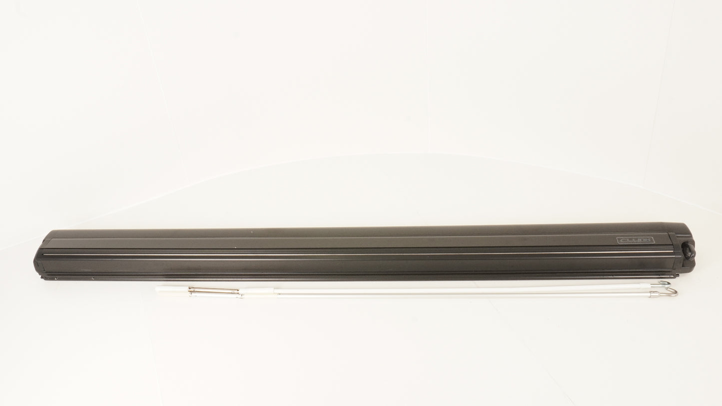 シーエルリンク　セミオートオーニング