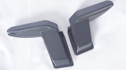 【アウトレット】 CLLINK シーエルリンク リアデフォッガーカバー JB64 JB74 JC74 ジムニー シエラ ノマド 未使用