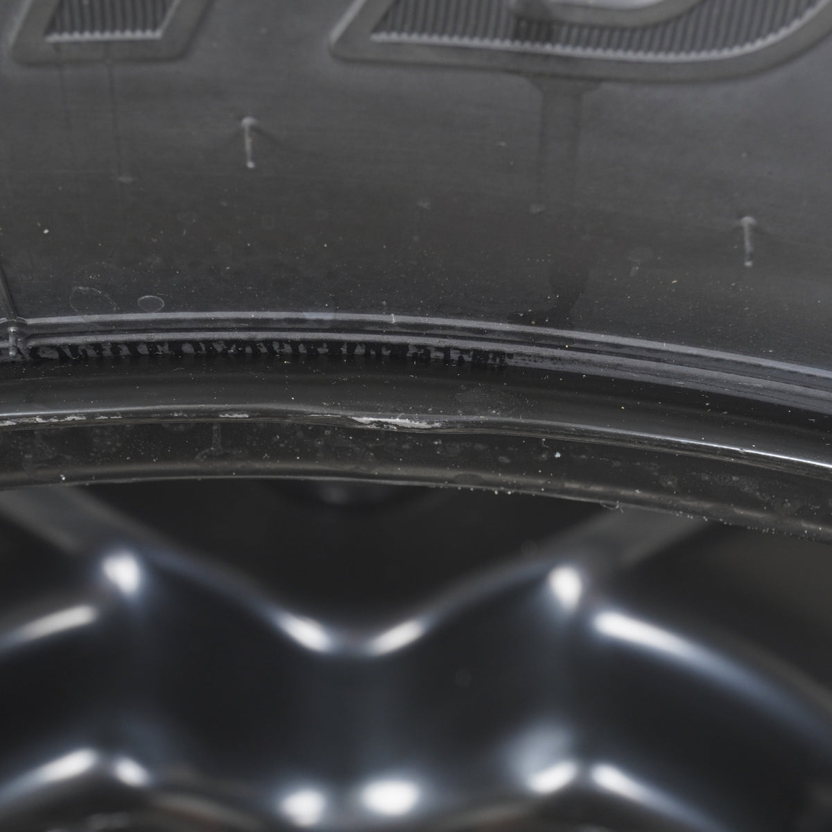 【未使用】  スズキ 純正 JB64 ジムニー タイヤホイールセット スチールホイール 1本
