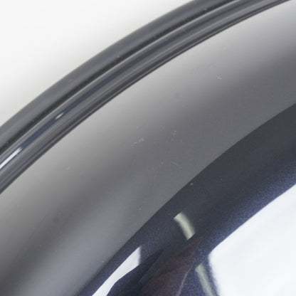 純正 スズキ SUZUKI JB74 シエラ 35 スペアタイヤカバー ABQF サイ(ヘアライン調) 9923B-77R20-003