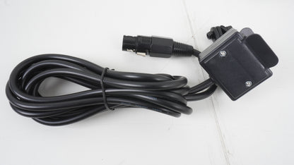 シーエルリンク 6000lbs 電動ウインチファイバーロープ仕様