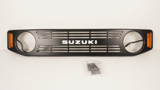 シーエルリンク　CL20フロントグリル