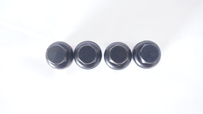 ショウワガレージ ショートエアバルブ×4本 全長35mm