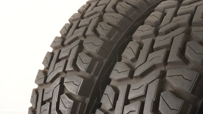 WEDS ウェッズ ADVENTURE アドベンチャー  HASE SPECⅡ ハセスペック2 LIGHT GUN METALLIC 16×5.5J +22 139.7-5H / TOYO OPENCOUNTRY オープンカントリー R/T 185/85R16 2022年製 バリ山 4本セット