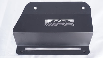 IPF EXJ-02 サイドストレージパネル for JIMNY JB64ジムニー JB74シエラ
