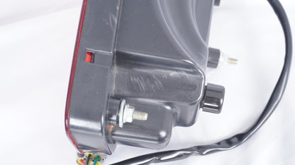メーカー不明 LEDシーケンシャルテールランプ JB64 JB74 ジムニー シエラ