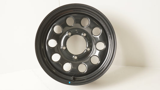 JB74 ジムニーシエラ 純正鉄ホイール 1本