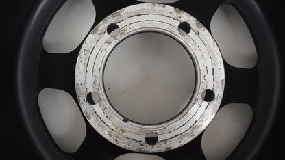 美品 鍛造 RAYS VOLK RACING TE37XT for J BC FORGED レイズ ボルクレーシング ブラストブラック 5本セット 16×6J -5 139.7 5H 5本 ホイール