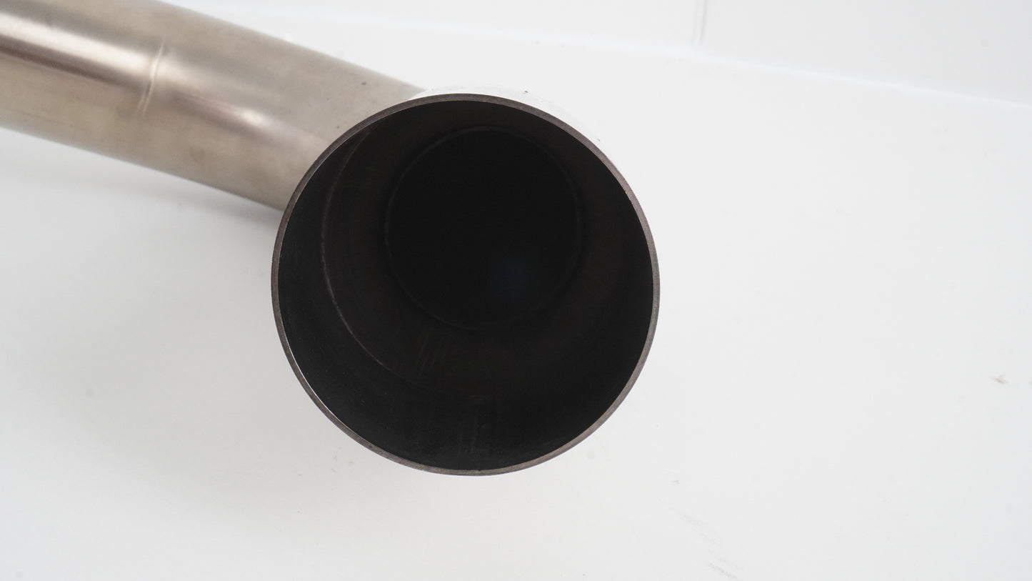 HKS　リーガルマフラー