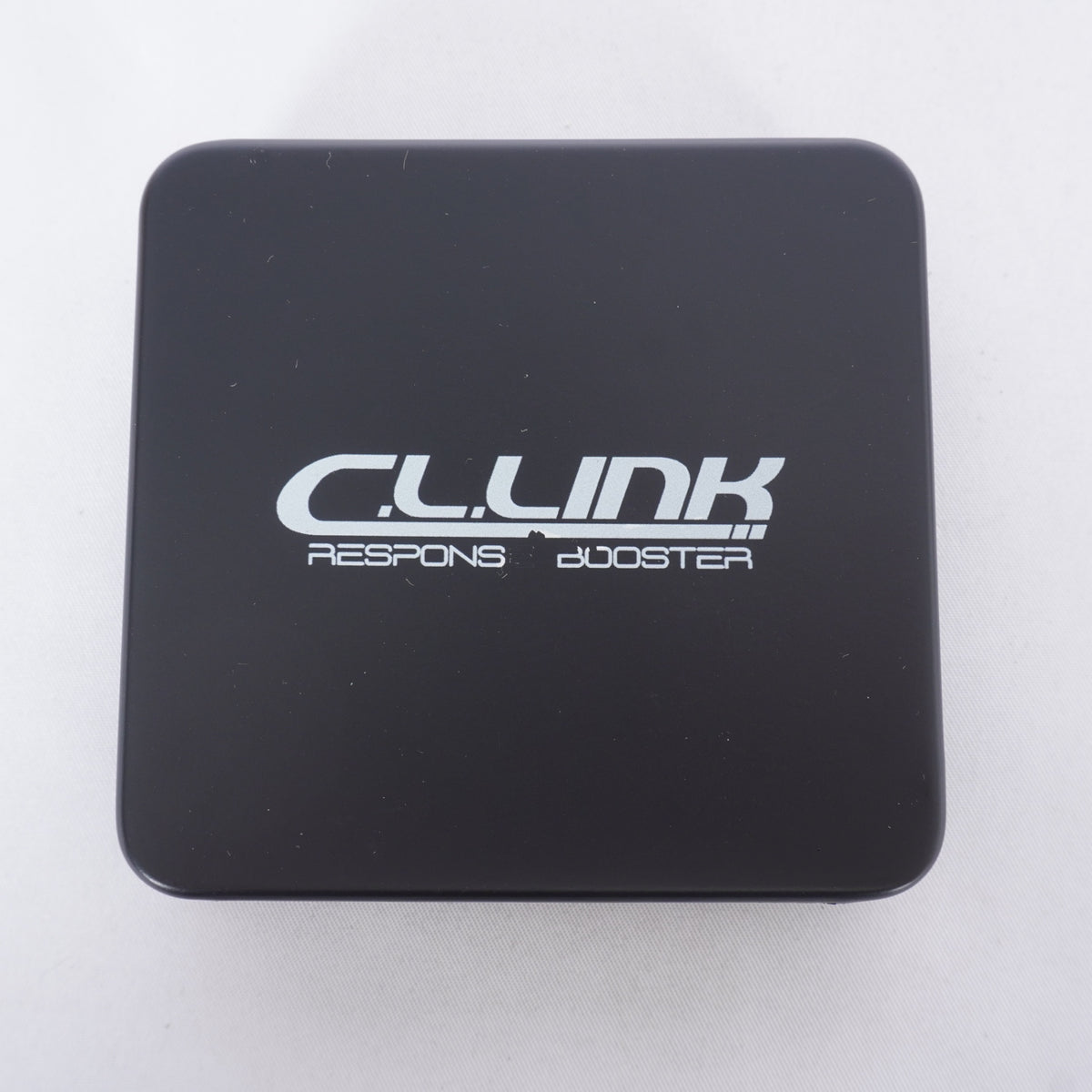 CLLINK シーエルリンク スロットルコントローラー 旧ロゴ JB64 JB74 JC74 ジムニー シエラ ノマド