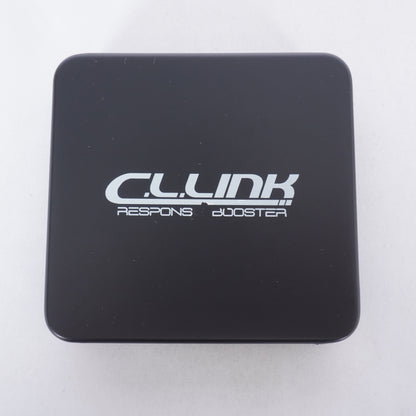 CLLINK シーエルリンク スロットルコントローラー 旧ロゴ JB64 JB74 JC74 ジムニー シエラ ノマド