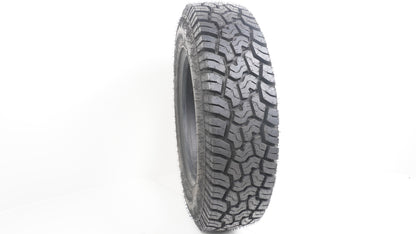 未走行 20年製 YOKOHAMA GEOLANDAR X-AT 195R16 ヨコハマ ジオランダー ブラックレター仕様 1本 タイヤ