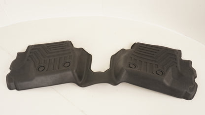 【未使用に近い】 メーカー不明 3Dフロアマット 防水 AT専用 JB64 JB74 ジムニー シエラ