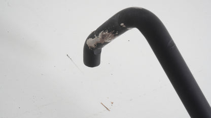 シーエルリンク リアマフラー タイプ2 ダブル出し マットブラック