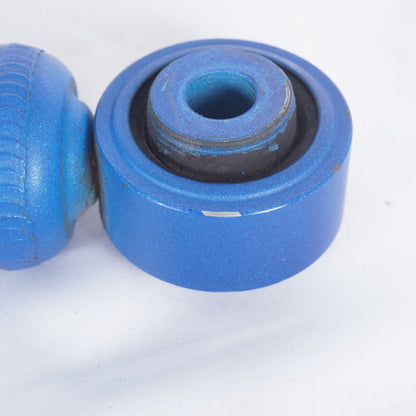 KYB カヤバ NEW SR MC ショックアブソーバ 1台分 セット品番 MC-14131414 + ステアリングダンパー付き 純正コイル用 JB64 ジムニー