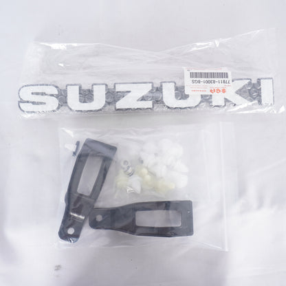 【未使用】 CLLINK シーエルリンク CL20 フロントグリル エンブレム付き JB64 JB74 JC74 ジムニー シエラ ノマド