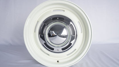 CRIMSON DEAN CROSSCOUNTRY クリムソン ディーン クロスカントリー 16×5.5j +20 139.7-5H 4本 ホイール