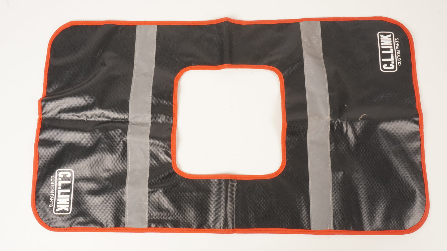 シーエルリンク ウインチリカバリーダンパー