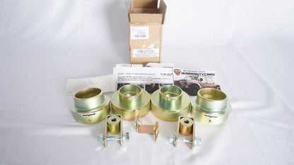 未使用品 ACC イージーアップ LIFT-UP SPACER リフトアップスペーサー JC74 1.5インチ 40ミリ JC74 ノマド