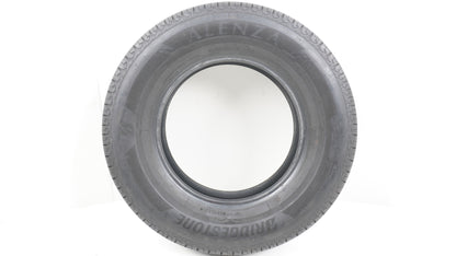 BRIDGESTONE ALENZA ブリヂストン アレンザ LX100 195/80R15 4本 2021年製 JB74シエラ タイヤ