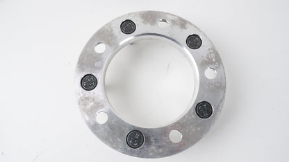 マスターピース ジムニー用15mm厚ホイールスペーサー 4個セット JB74