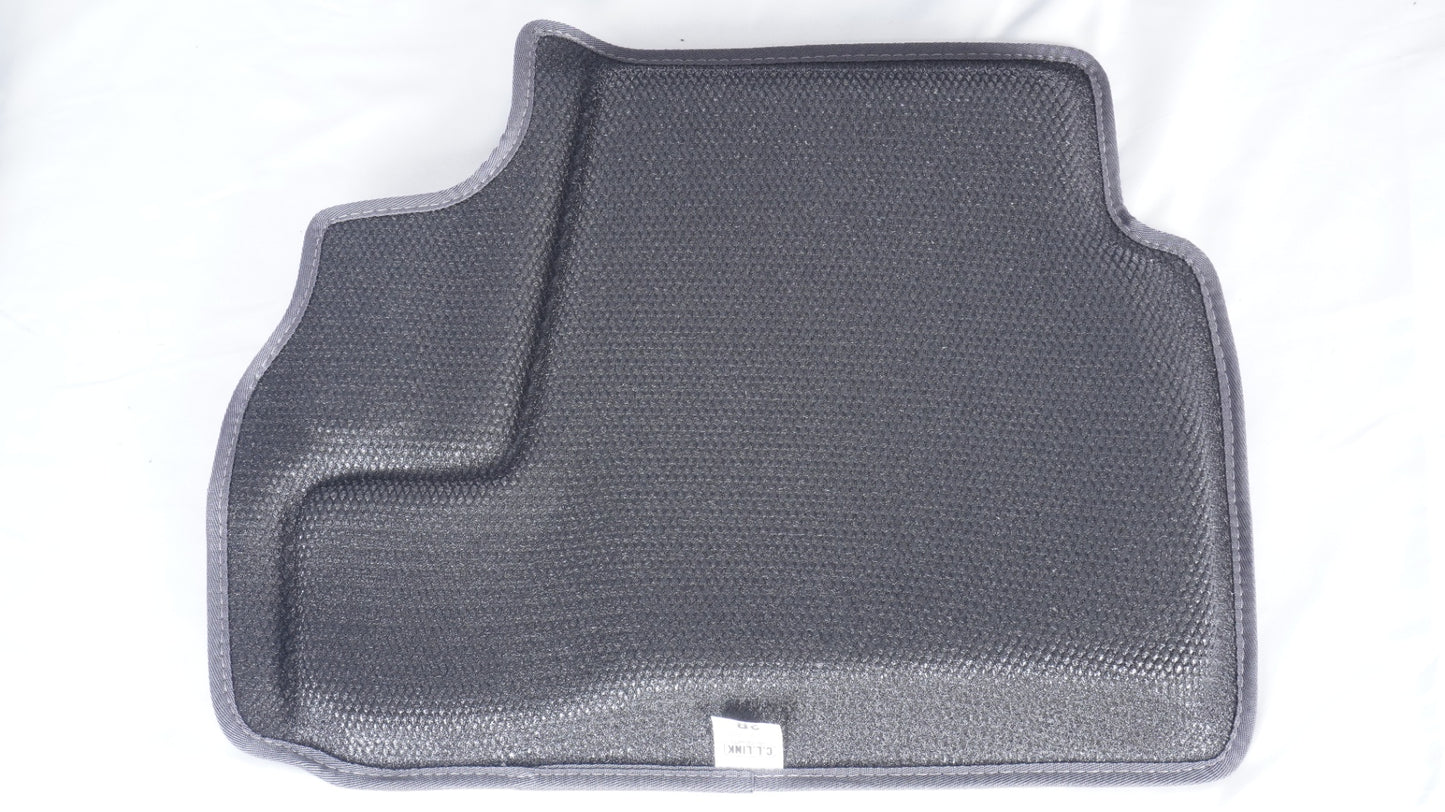 【未使用】 CLLINK シーエルリンク エクスクルーシブ3Dマット MT車専用 JB64 JB74 ジムニー シエラ