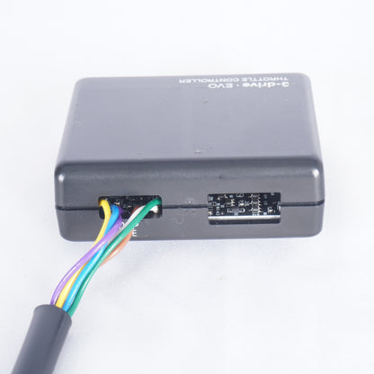 ピボット pivot スロットルコントローラー 3drive EVO JB64 JB74 JC74 ジムニー シエラ ノマド