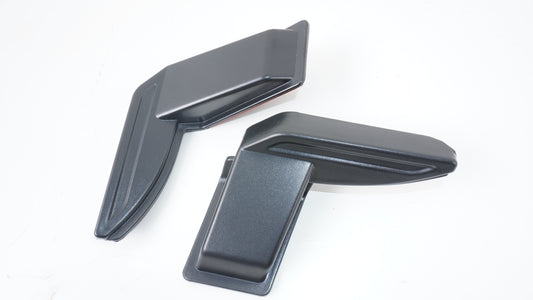 【未使用】 クラフトワークス リアデフォッガーカバー JB64 JB74 JC74 ジムニー シエラ ノマド