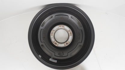 APIO アピオ WILDBOAR SR ワイルドボア アイアンブラック 16×5.5J+20 139.7-5H 5本 ホイール