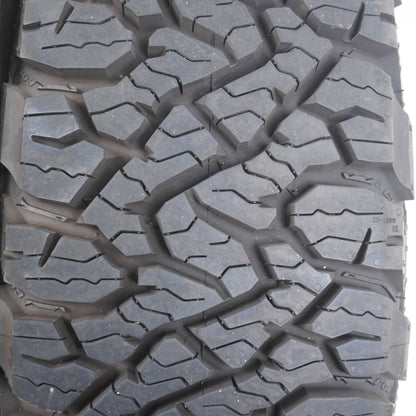 【使用僅か】 RAYS DAYTONA F6boost レイズ デイトナ 16×6J -5 139.7-5H / BFGoodrich KO3 225/70R16 2025年製 5本