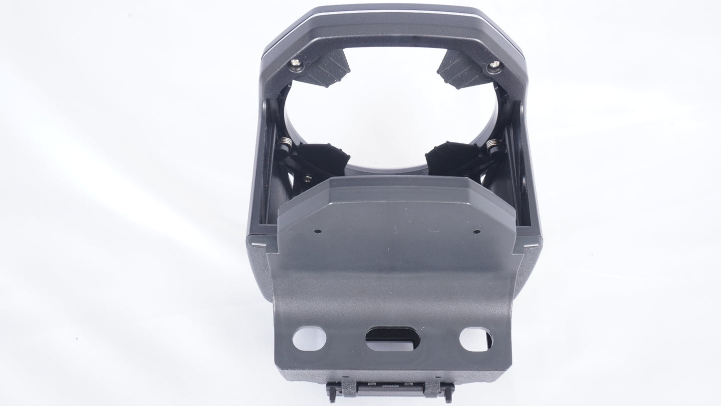 【未使用】星光産業 Jimny専用 ドリンクホルダー EE-224 JB64 JB74 JC74 ジムニー シエラ ノマド